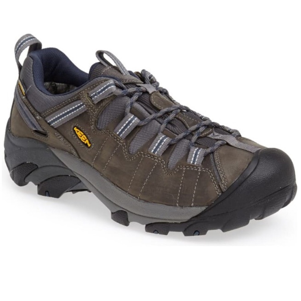 Keen Targhee II NWOT